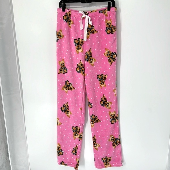 Weekend edition NWT women’s large pajama set - Picture 8 of 11